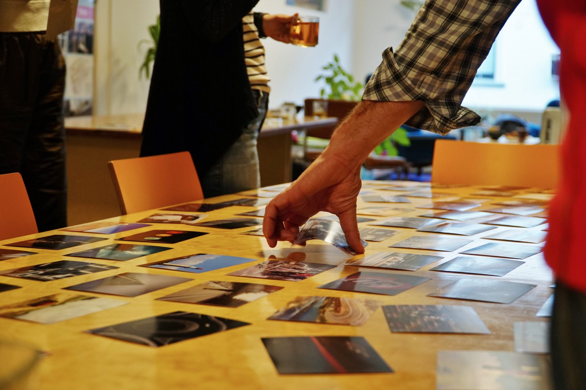 “En wat is dan de lifehack?” hemelsbreed