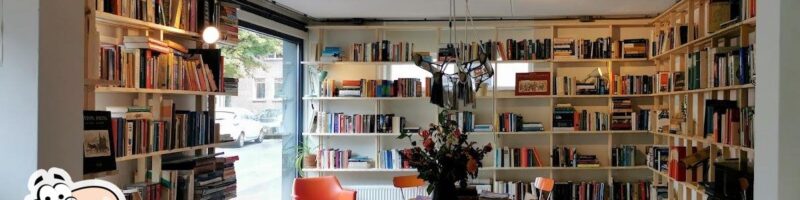 Libertas Boekencafe