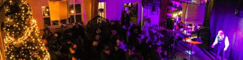 kerst Hemelsbreed Arnhem